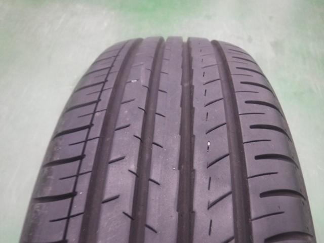 【2本セット】YOKOHAMA BluEarth-GT AE51