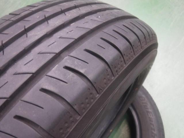 【2本セット】YOKOHAMA BluEarth-GT AE51