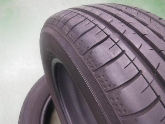 【2本セット】YOKOHAMA BluEarth-GT AE51