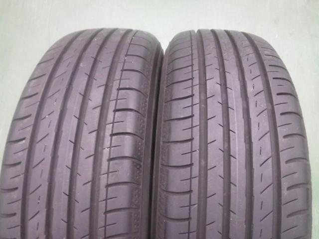 【2本セット】YOKOHAMA BluEarth-GT AE51