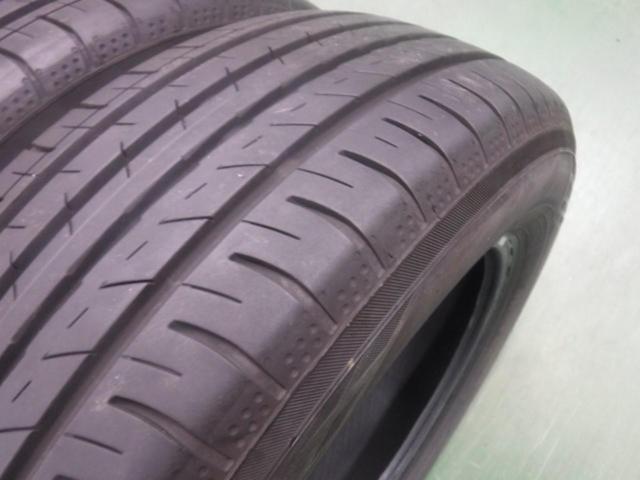 【2本セット】YOKOHAMA BluEarth-GT AE51