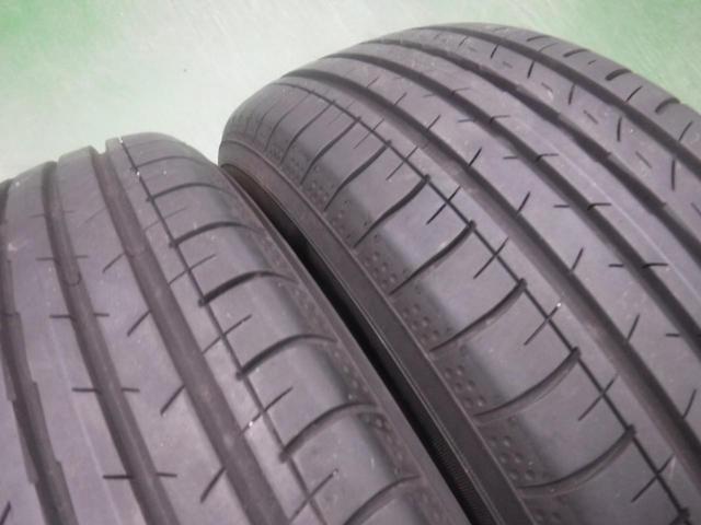 【2本セット】YOKOHAMA BluEarth-GT AE51