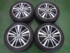 2BADX 632LOXARNY TARKUS+BRIDGESTONE BLIZZAK VRX3