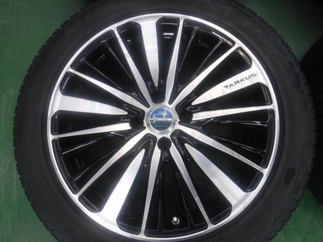 2BADX 632LOXARNY TARKUS+BRIDGESTONE BLIZZAK VRX3