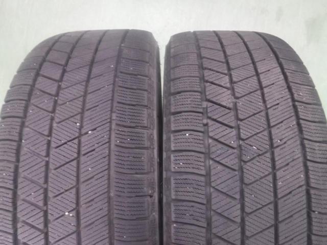 2BADX 632LOXARNY TARKUS+BRIDGESTONE BLIZZAK VRX3