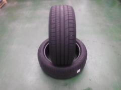 【2本セット】GOODYEAR EfficientGrip RVF02