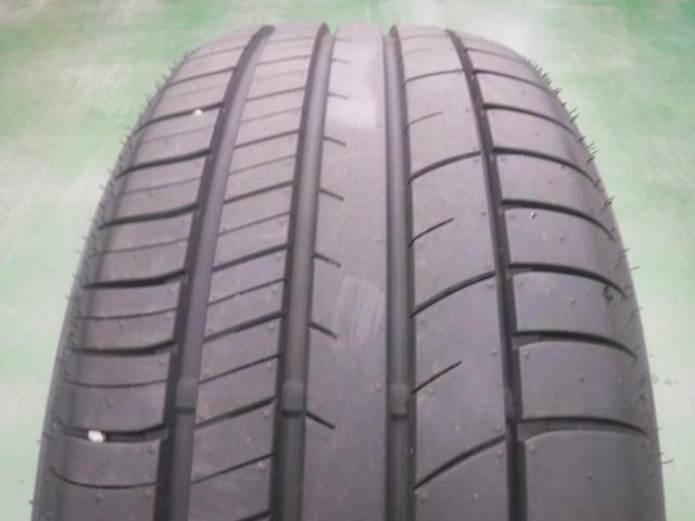 【2本セット】GOODYEAR EfficientGrip RVF02