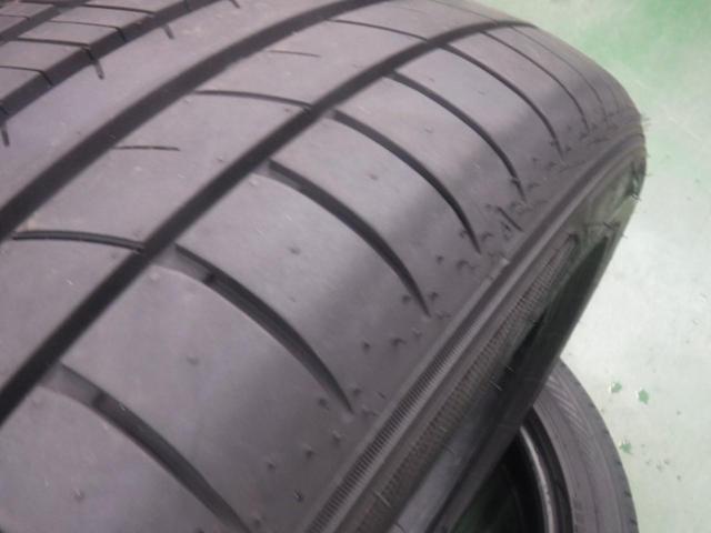 【2本セット】GOODYEAR EfficientGrip RVF02