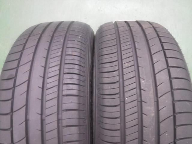 【2本セット】GOODYEAR EfficientGrip RVF02