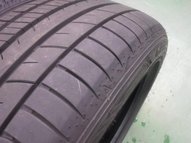 【2本セット】GOODYEAR EfficientGrip RVF02