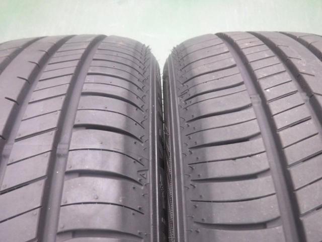 【2本セット】GOODYEAR EfficientGrip RVF02
