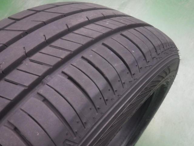 【1本のみ】GOODYEAR EfficientGrip RVF02
