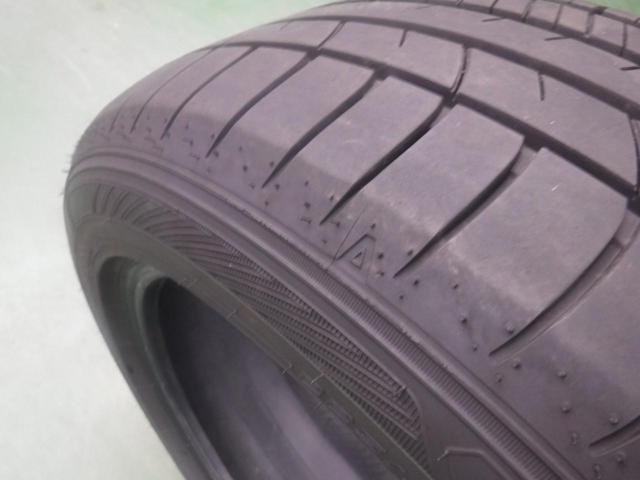 【1本のみ】GOODYEAR EfficientGrip RVF02