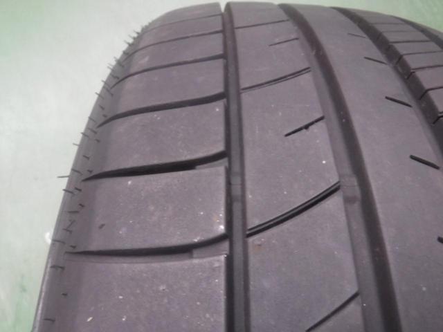 【1本のみ】GOODYEAR EfficientGrip RVF02