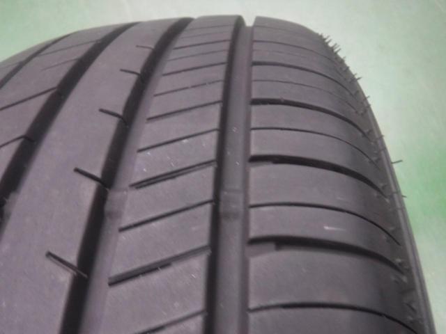 【1本のみ】GOODYEAR EfficientGrip RVF02