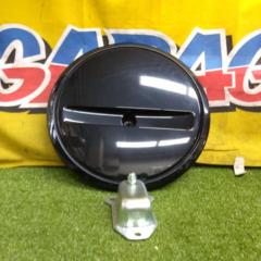 SUZUKI純正 背面タイヤカバー