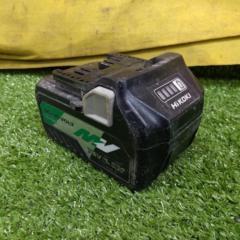 【WG】Hikoki マルチボルトバッテリー BSL36A18B