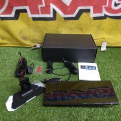 VANBAR CP06 ディスプレイオーディオ
