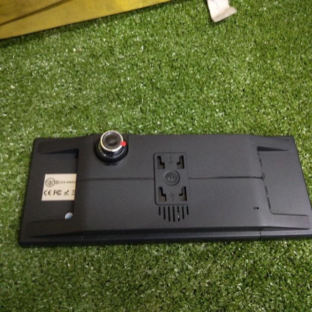 VANBAR CP06 ディスプレイオーディオ