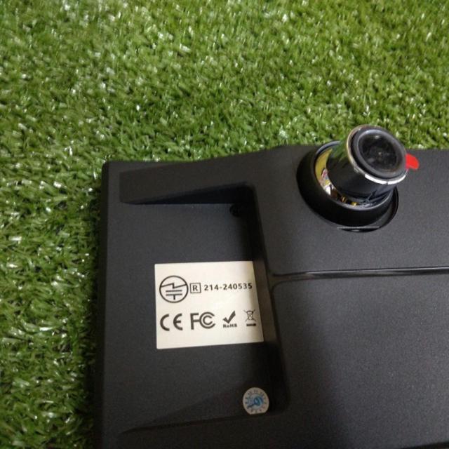 VANBAR CP06 ディスプレイオーディオ