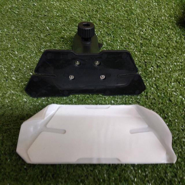 VANBAR CP06 ディスプレイオーディオ