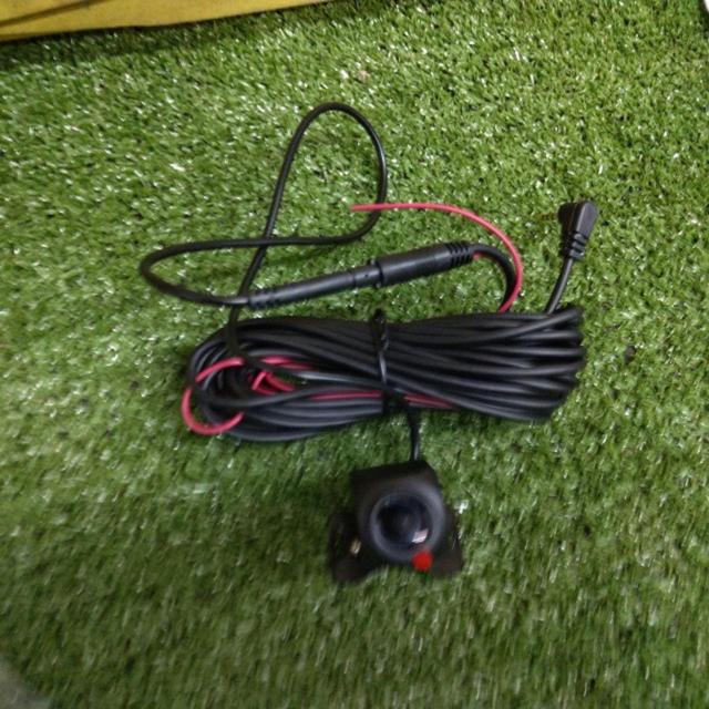 VANBAR CP06 ディスプレイオーディオ