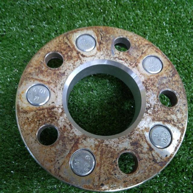 【ワケアリ】メーカー不明 25mm ワイドトレッドスペーサー