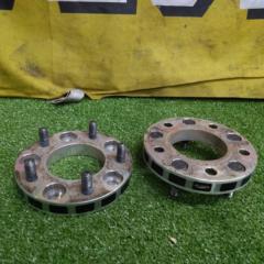 【ワケアリ】KICS 20mm ワイドトレッドスペーサー