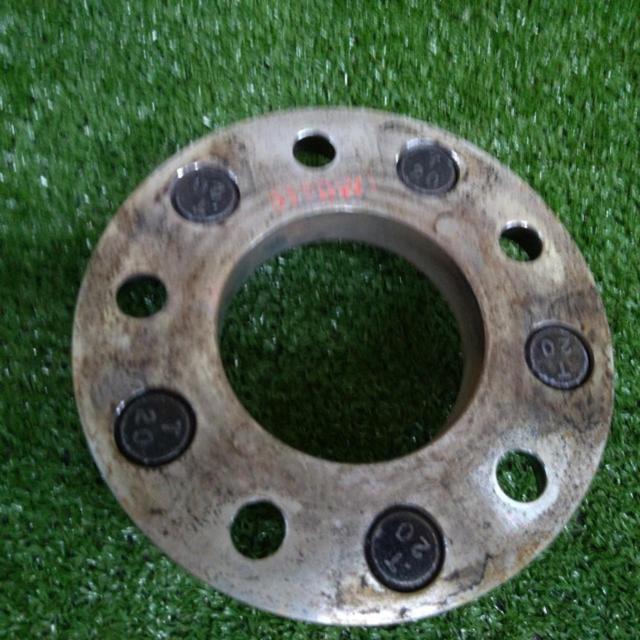 【ワケアリ】KICS 20mm ワイドトレッドスペーサー
