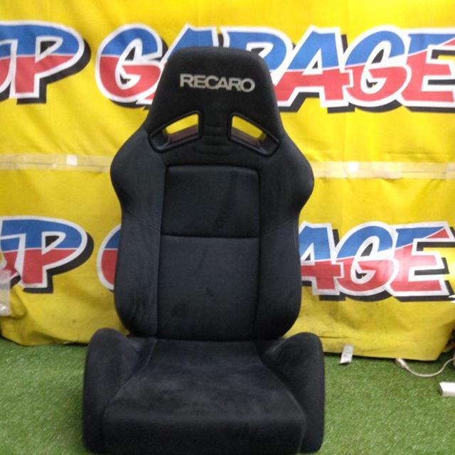 RECARO SR-7/SR7 KK100BK