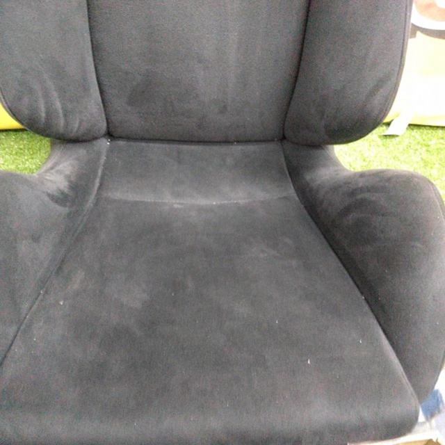 RECARO SR-7/SR7 KK100BK