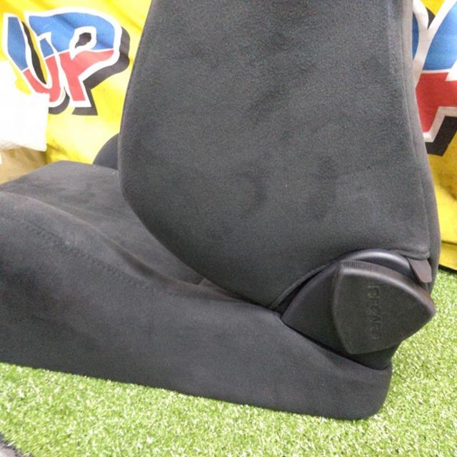 RECARO SR-7/SR7 KK100BK