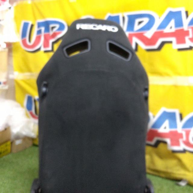RECARO SR-7/SR7 KK100BK