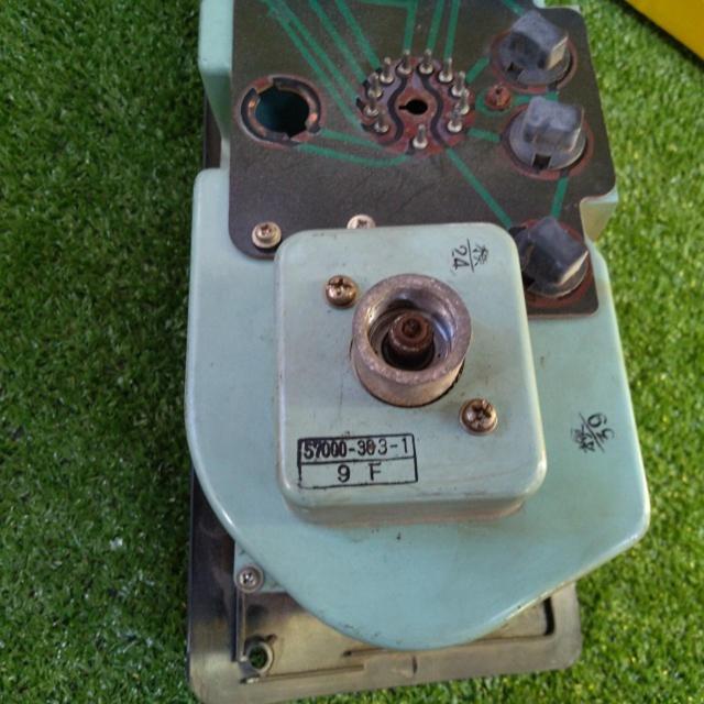 TOYOTA genuine
Combination meter
