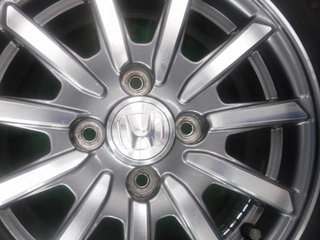 1HONDA N-WGN JH1/JH2純正ホイル + CST MARQUIS
