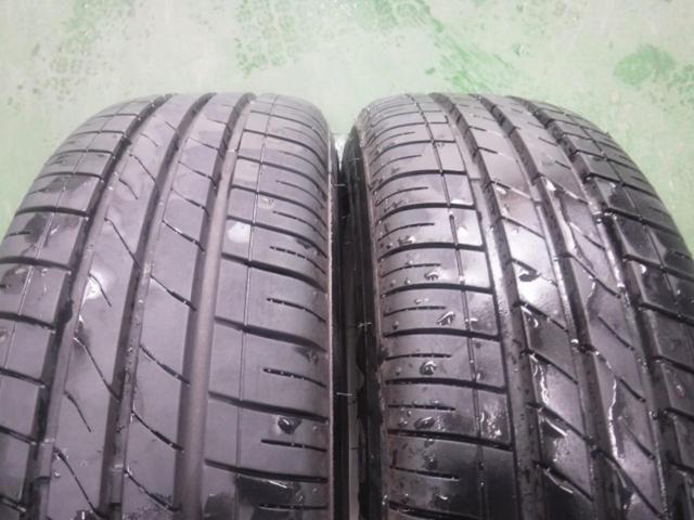 1HONDA N-WGN JH1/JH2純正ホイル + CST MARQUIS