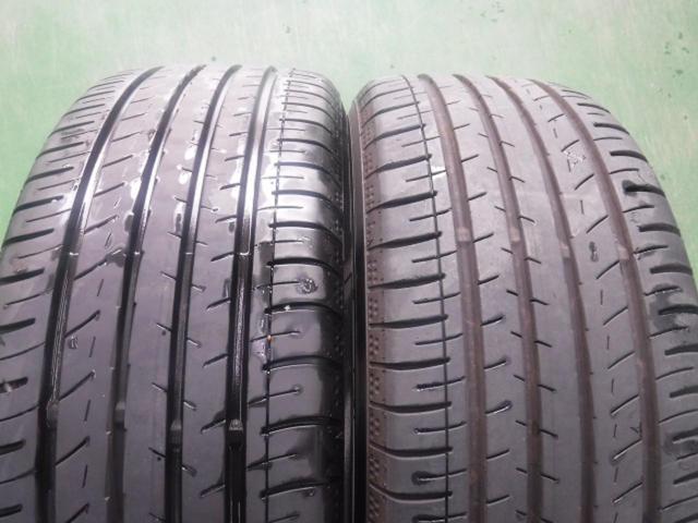 4【BBS(ビービーエス)】RE-L2+ YOKOKHAMA BlueEarth-GT
