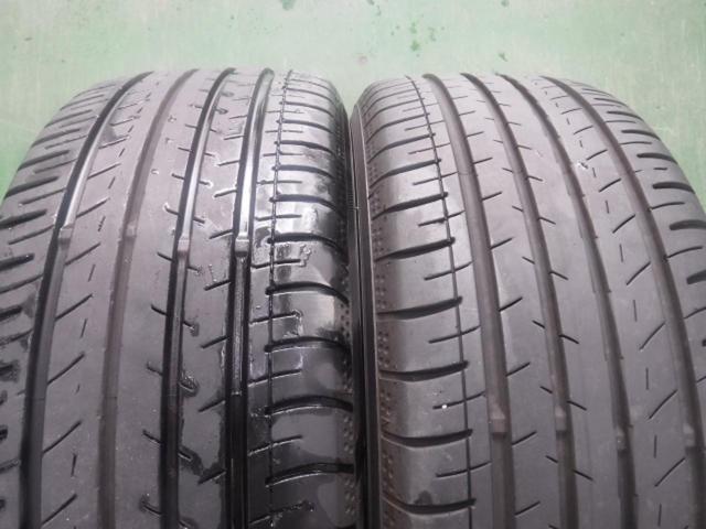 4【BBS(ビービーエス)】RE-L2+ YOKOKHAMA BlueEarth-GT