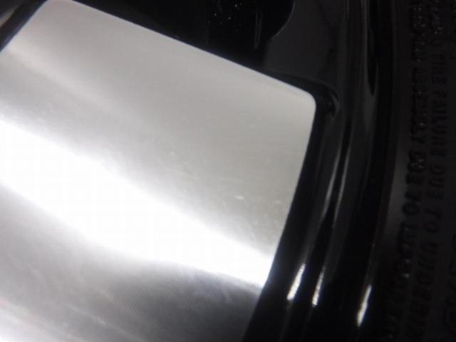 6【三菱純正】デリカD:5/Pグレード純正スポークアルミ+YOKOHAMA GEOLANDAR SUV