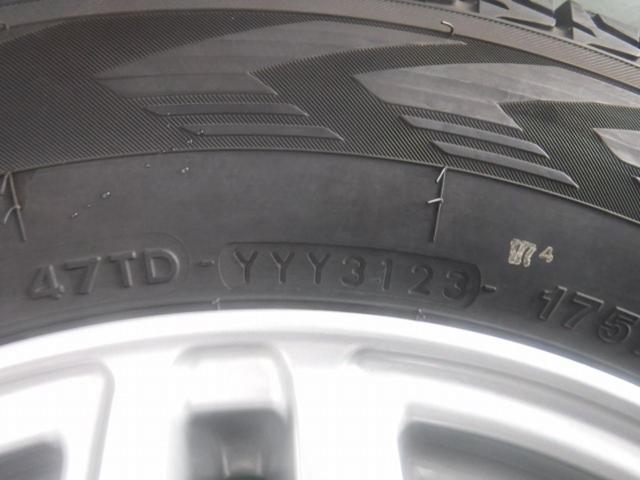 2AZ SPORT スポークアルミ+YOKOHAMA iceGUARD G075