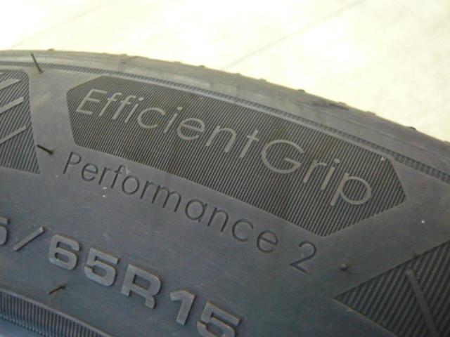 GOODYEAR efficientgrip performance2(2026年製造)