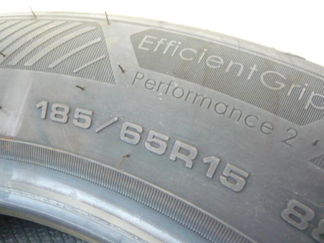 GOODYEAR efficientgrip performance2(2026年製造)