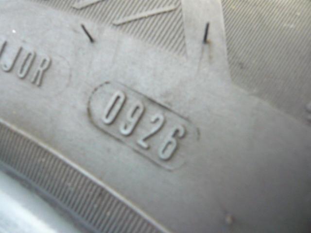 GOODYEAR efficientgrip performance2(2026年製造)
