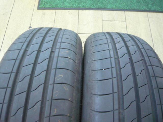 GOODYEAR efficientgrip performance2(2026年製造)