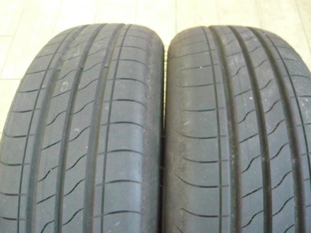 GOODYEAR efficientgrip performance2(2026年製造)