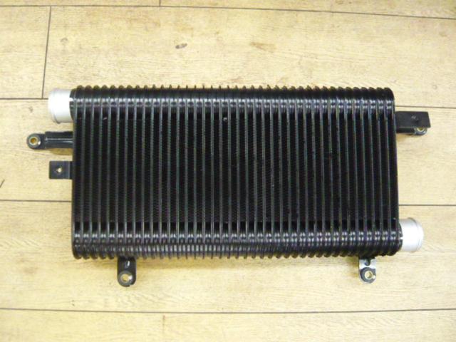 MITSUBISHI
Legnum/EC5W genuine intercooler