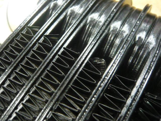 MITSUBISHI
Legnum/EC5W genuine intercooler
