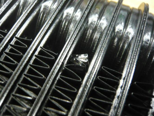 MITSUBISHI
Legnum/EC5W genuine intercooler