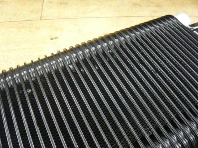 MITSUBISHI
Legnum/EC5W genuine intercooler