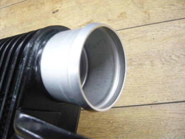 MITSUBISHI
Legnum/EC5W genuine intercooler